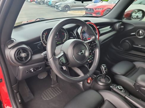 Used 2022 MINI Cooper S FWD image 16
