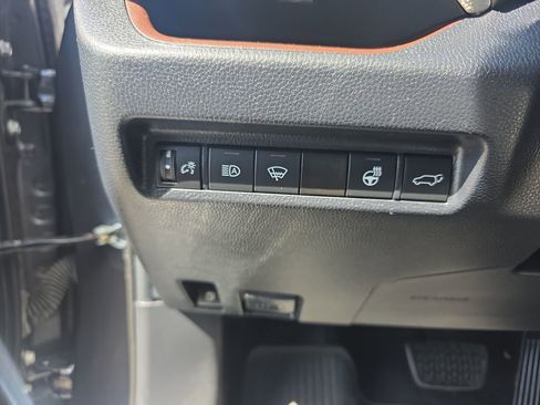 Used 2020 Toyota RAV4 Limited w/ Limited Grade Weather Package AWD/4WD image 20