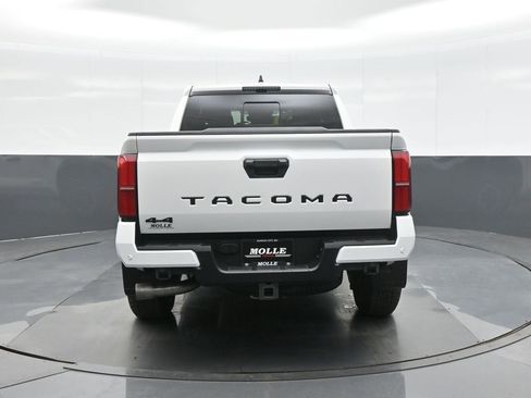 New 2026 Toyota Tacoma TRD Off-Road image 6