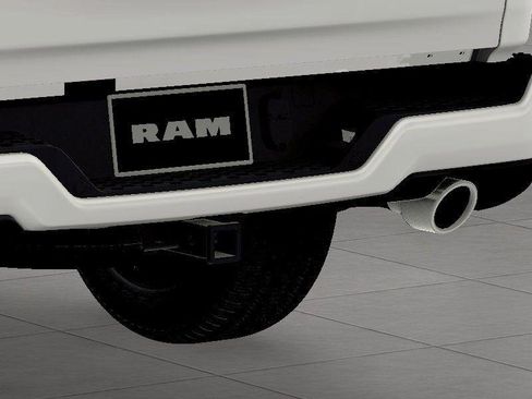 New 2026 RAM 1500 Big Horn image 19