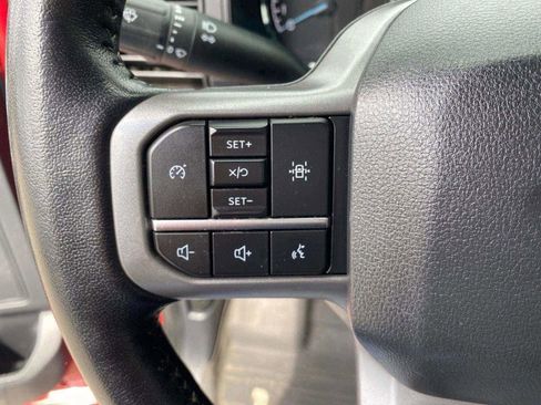 Used 2022 Ford F150 XLT w/ Equipment Group 302A High AWD/4WD image 20