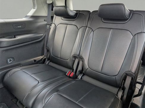 Used 2021 Jeep Grand Cherokee L Limited w/ Trailer Tow Group (B) image 13