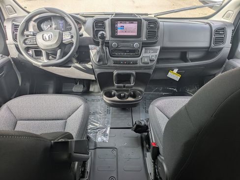 New 2026 RAM ProMaster 1500 w/ Convenience Group FWD image 17