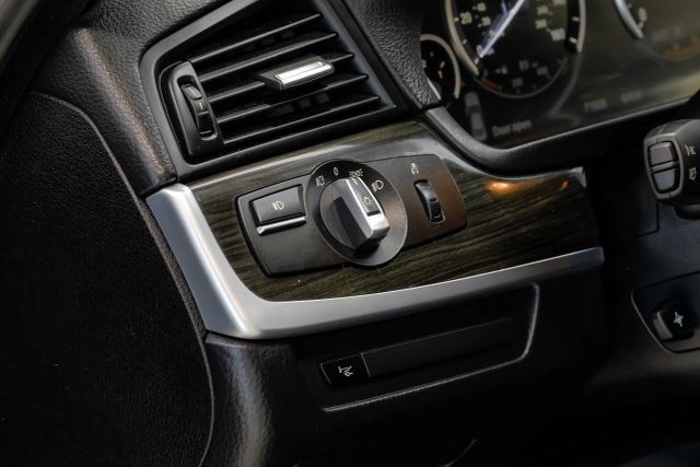 Used 2014 BMW 535i Sedan RWD image 42
