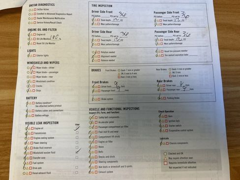 Used 2024 GMC Canyon AT4X image 28