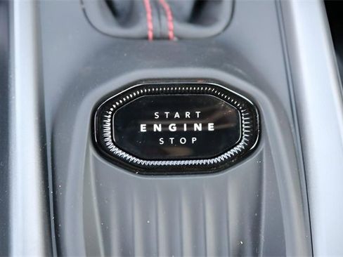 New 2026 Dodge Charger Scat Pack image 22