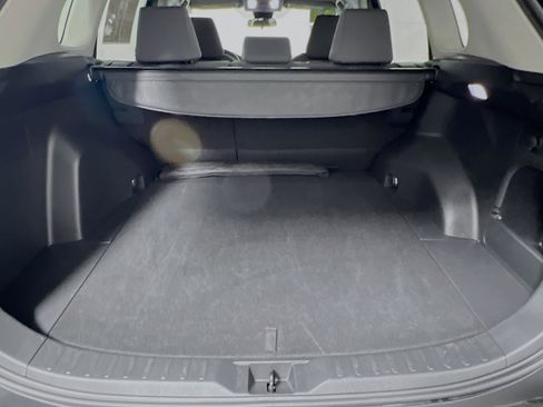 Used 2024 Toyota RAV4 XLE image 34