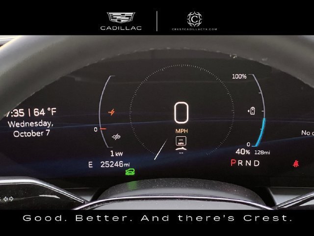Used 2024 Cadillac Lyriq Sport RWD image 17