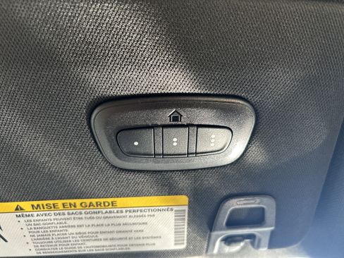 New 2025 Jeep Grand Cherokee Limited w/ Luxury Tech Group II image 28