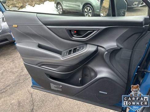 Certified 2023 Subaru Forester Wilderness image 27