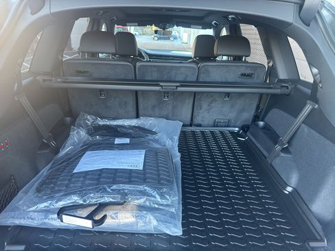 New 2026 Audi Q7 3.0T Premium Plus image 24