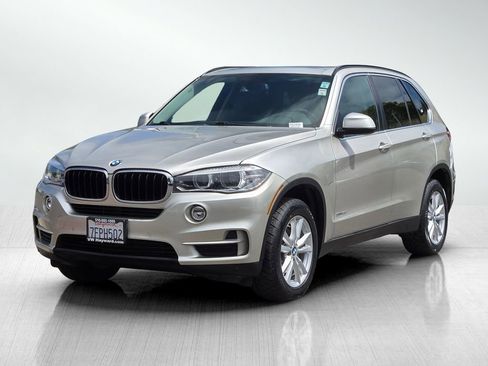 Used 2014 BMW X5 sDrive35i RWD image 9