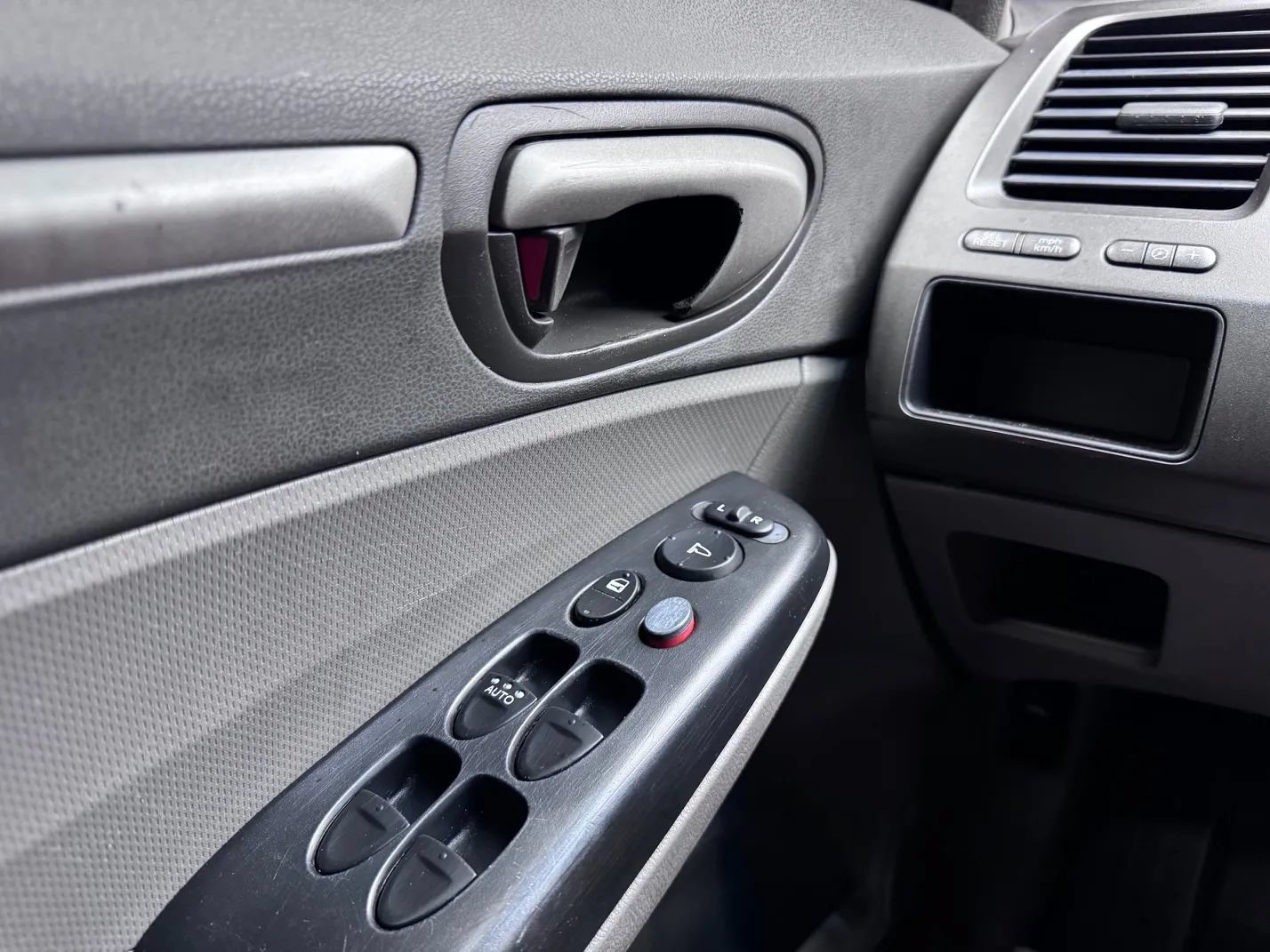 Used 2009 Honda Civic EX image 18