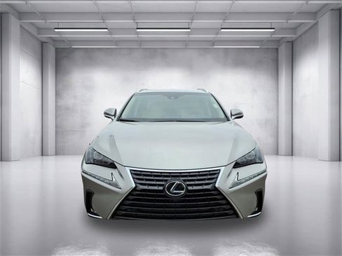 Used 2019 Lexus NX 300 AWD image 8