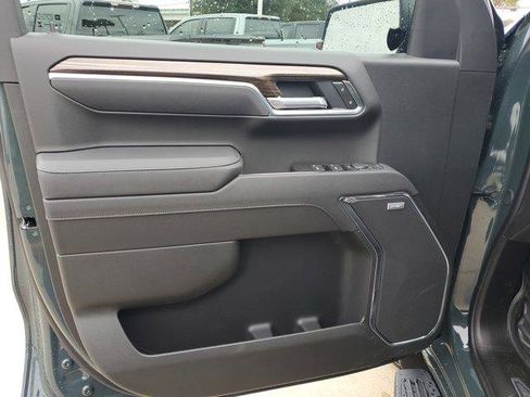 New 2026 Chevrolet Silverado 1500 LT Trail Boss w/ LT Trail Boss Premium Package image 17