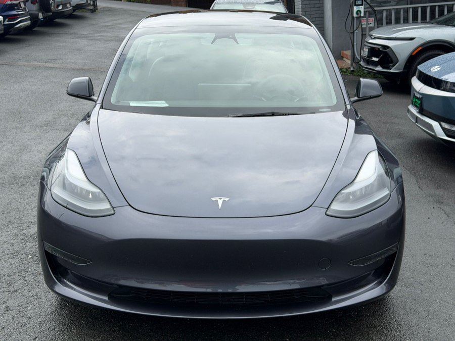 Used 2023 Tesla Model 3 Standard Range RWD image 2