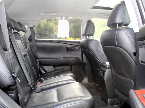 Used 2010 Lexus RX 350 AWD image 19