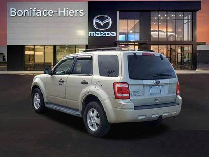 Used 2012 Ford Escape XLT