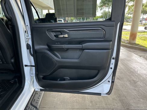 Used 2023 RAM 1500 Big Horn AWD/4WD image 33