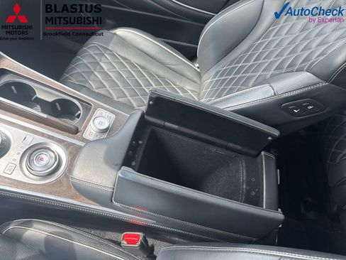 Used 2023 Genesis GV80 3.5T w/ Prestige Package AWD/4WD image 35