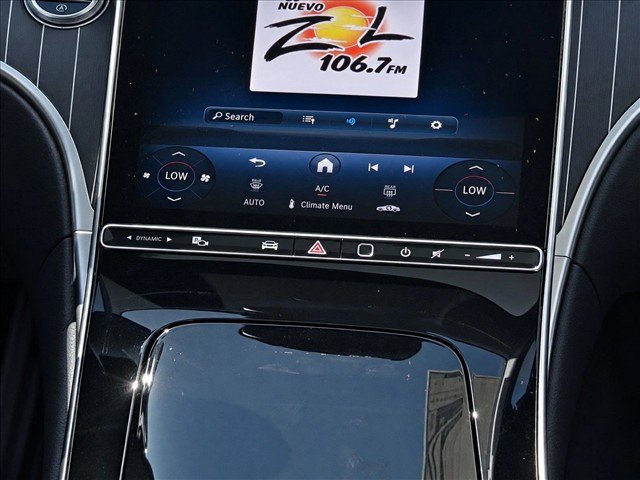 New 2026 Mercedes-Benz C 300 Sedan image 21