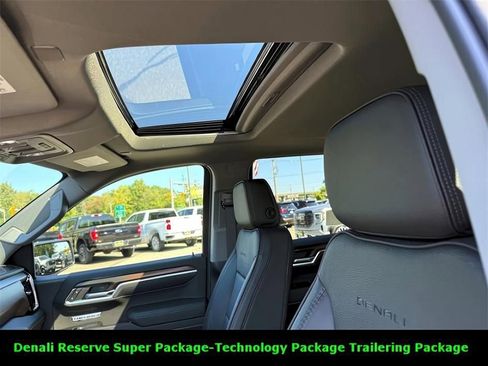 New 2026 GMC Sierra 1500 Denali image 17