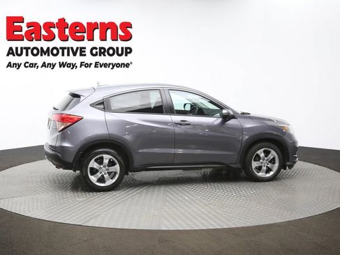 Used 2017 Honda HR-V EX image 43