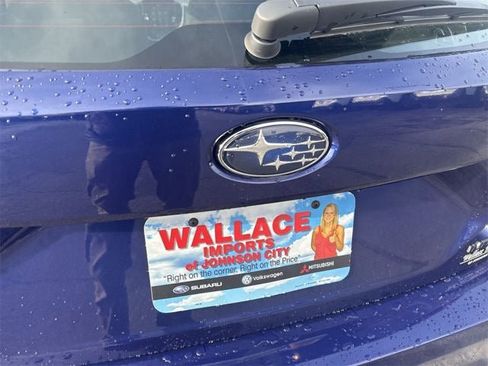 New 2026 Subaru Impreza 2.0i Sport image 44