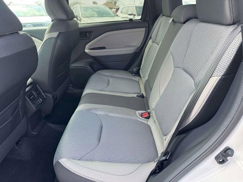 New 2026 Subaru Forester Premium image 8
