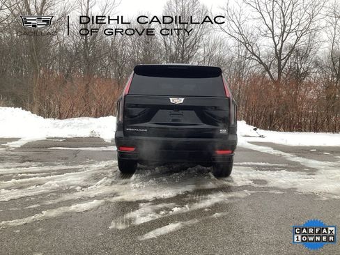 Used 2021 Cadillac Escalade Sport image 6