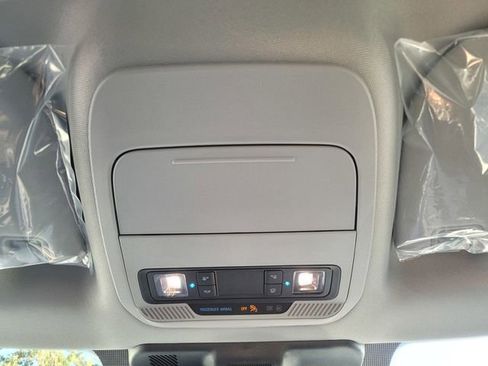 New 2025 Ford F150 Lightning XLT image 18