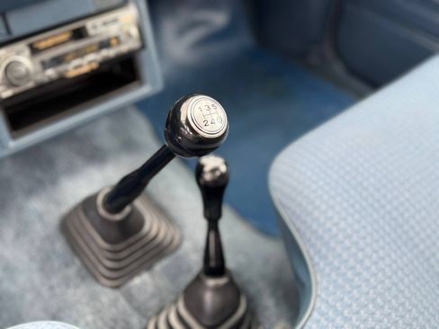 Used 1988 Toyota Pickup 4x4 Regular Cab image 14