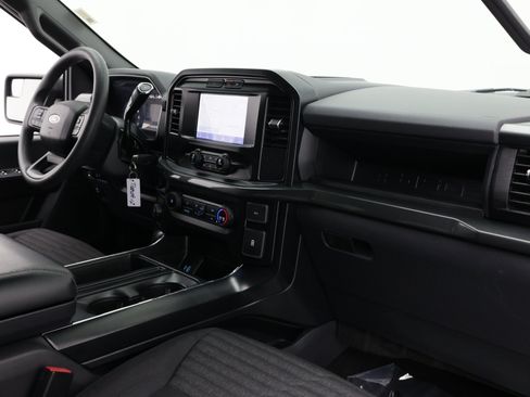 Used 2023 Ford F150 XL w/ STX Appearance Package RWD image 46