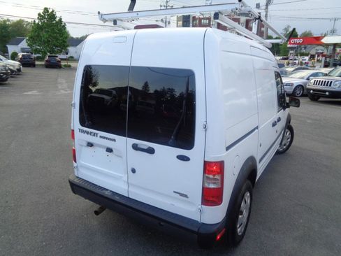 Used 2013 Ford Transit Connect XL FWD image 19