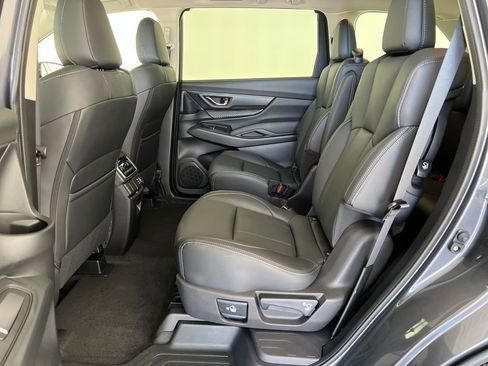 New 2026 Subaru Ascent Premium AWD/4WD image 26