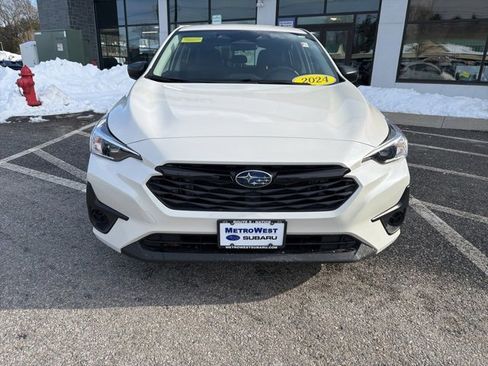 Used 2024 Subaru Impreza 2.0i image 15