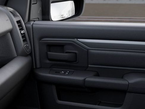 New 2026 RAM 4500 Tradesman w/ Chrome Appearance Group RWD image 25