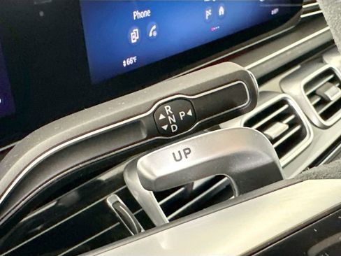 Certified 2024 Mercedes-Benz GLE 53 AMG 4MATIC image 17