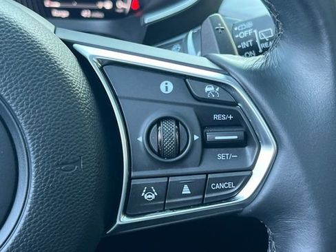 Used 2023 Acura MDX SH-AWD image 29