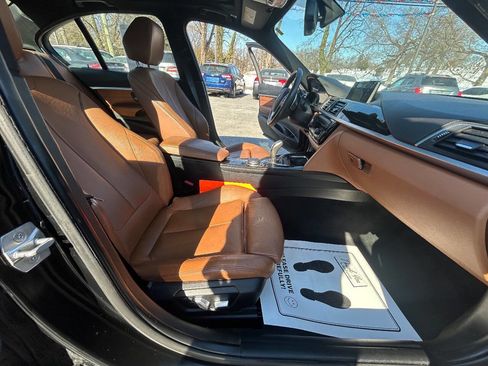 Used 2016 BMW 328d xDrive Sedan image 25