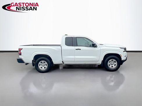 Used 2024 Nissan Frontier S image 10