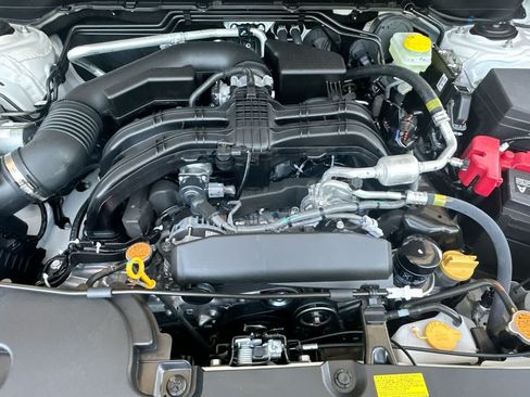 New 2026 Subaru Crosstrek 2.5i Limited AWD/4WD image 12