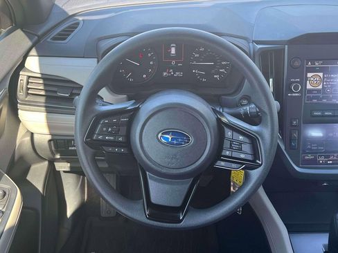 Certified 2025 Subaru Forester image 10