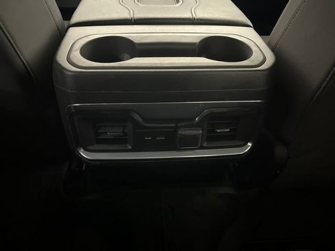 Used 2021 GMC Sierra 1500 Elevation w/ X31 Off-Road Package image 30