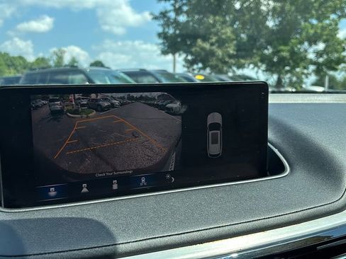 Used 2023 Acura MDX Technology image 22