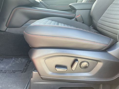New 2026 Ford Explorer ST-Line w/ ST-Line Street Pack RWD image 22