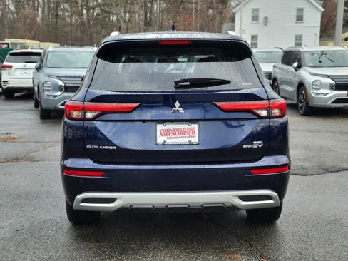 Used 2024 Mitsubishi Outlander SEL image 4