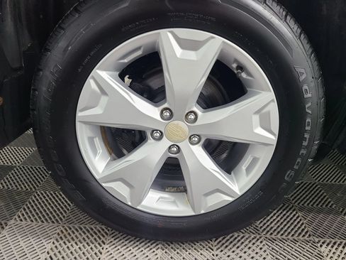 Used 2016 Subaru Forester 2.5i w/ Alloy Wheel Package AWD/4WD image 16