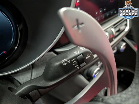 Used 2026 Alfa Romeo Giulia AWD image 19