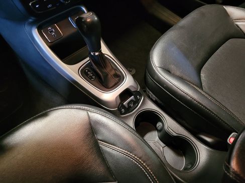 Used 2018 Jeep Compass Latitude w/ Popular Equipment Group image 26